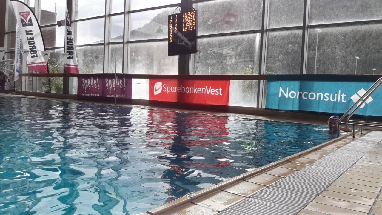 Førde Open 2018